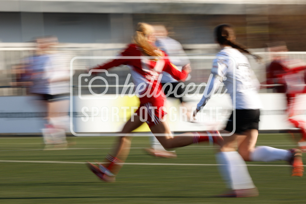 Fußball I Frauen I Saison 2025-2026 I Testspiel I FSV Gütersloh - SpVg Aurich-74 | realhellocedii - Realisiert mit Pictrs.com