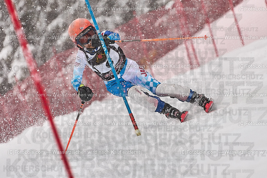 _ALP8067_MASTERS-WM_Reiteralm_CD_SL-I_SAKAI Mayumi | FISWORLD CHAMPIONSHIPSMASTERS ALPINE SKIING, 23. – 28. MÄRZ 2026 - REITERALM | STMK | AUT.   Veranstaltet vom Masters-Referat des Deutschen Skiverbandes (DSV). Durchführende Organisation: WSV Pichl-Reiteralm, unterstütutzt von den Bergbahnen REITERALM bei Schladming und SKI AUSTRIA.                            Disziplinen:  Super-G, GiantSlalom, Slalom.                                                 Kategorien:  A (Herrn 30-59 Jahre), B (Herrn ab 60 Jahre), C (Damen 30-59 Jahre), D (Damen ab 60 Jahre).                Rennstrecken:   Gasselhöhe und Muldenliftpiste auf der Reiteralm.