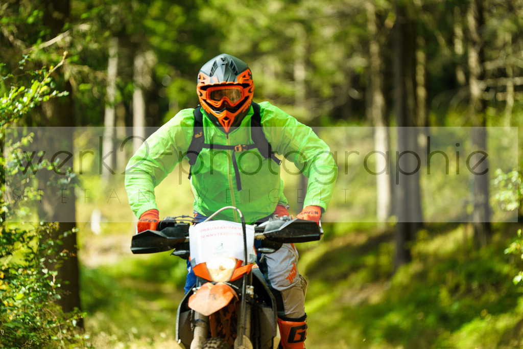 RennsteigRIDE 2025 | Schmiedefeld am 7. September 2025