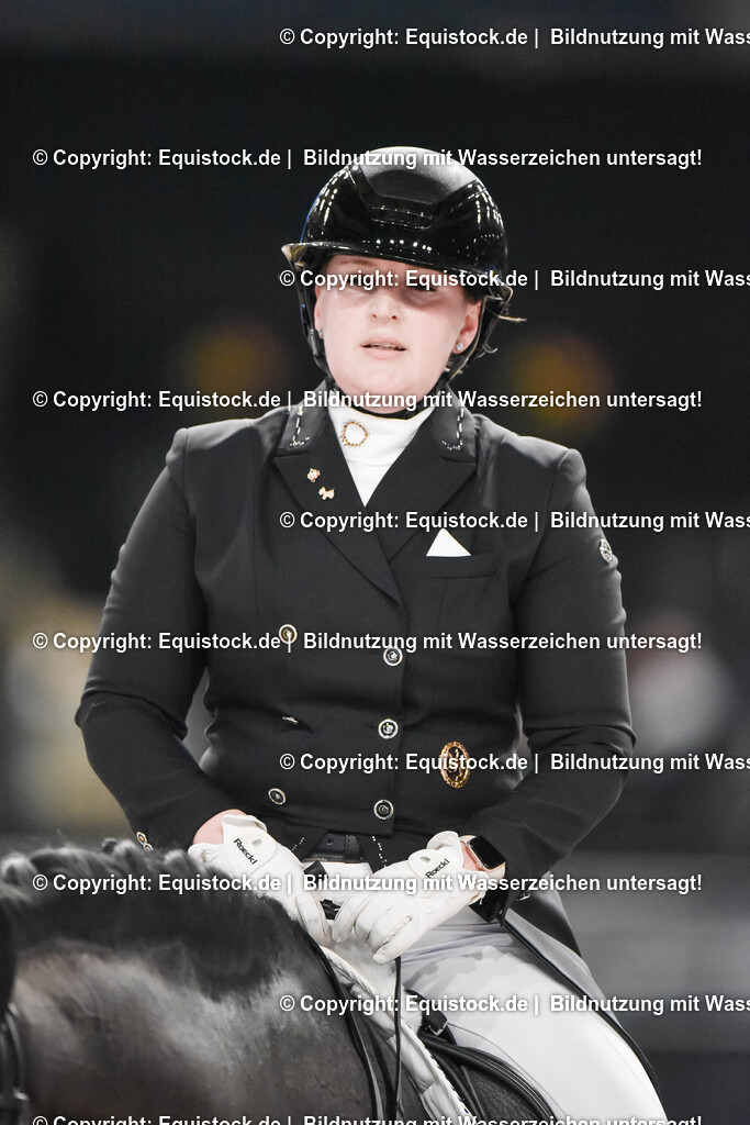 20251112_Dressur_iWest_TOMSPIC_01730173 | Foto: Thomas Hartig