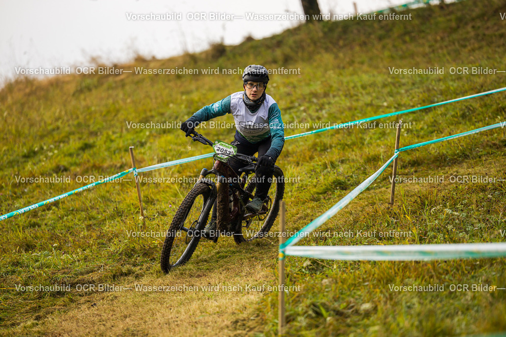 Enduro One Eifa So R6-2173 | OCR Bilder Fotograf Eisenach Michael Schröder