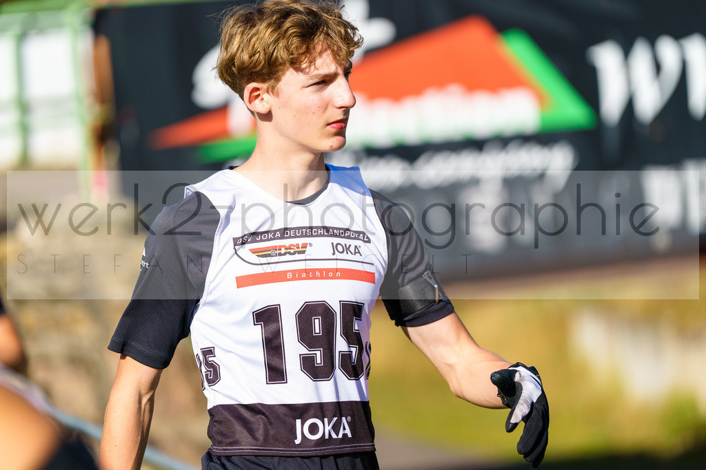 DP Altenberg | Deutschlandpokal, Altenberg - 19.-21.09.2025