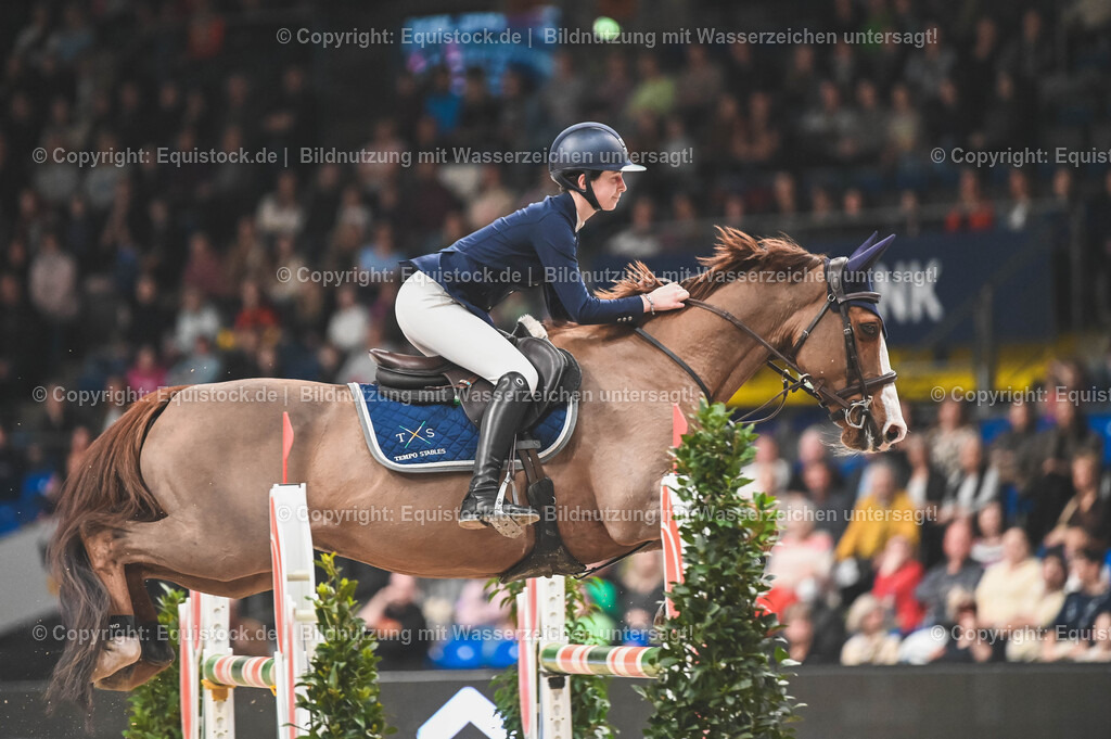 20251115_Ensinger-Ponies-Trophy_TOMSPIC_0237 | Foto: Thomas Hartig