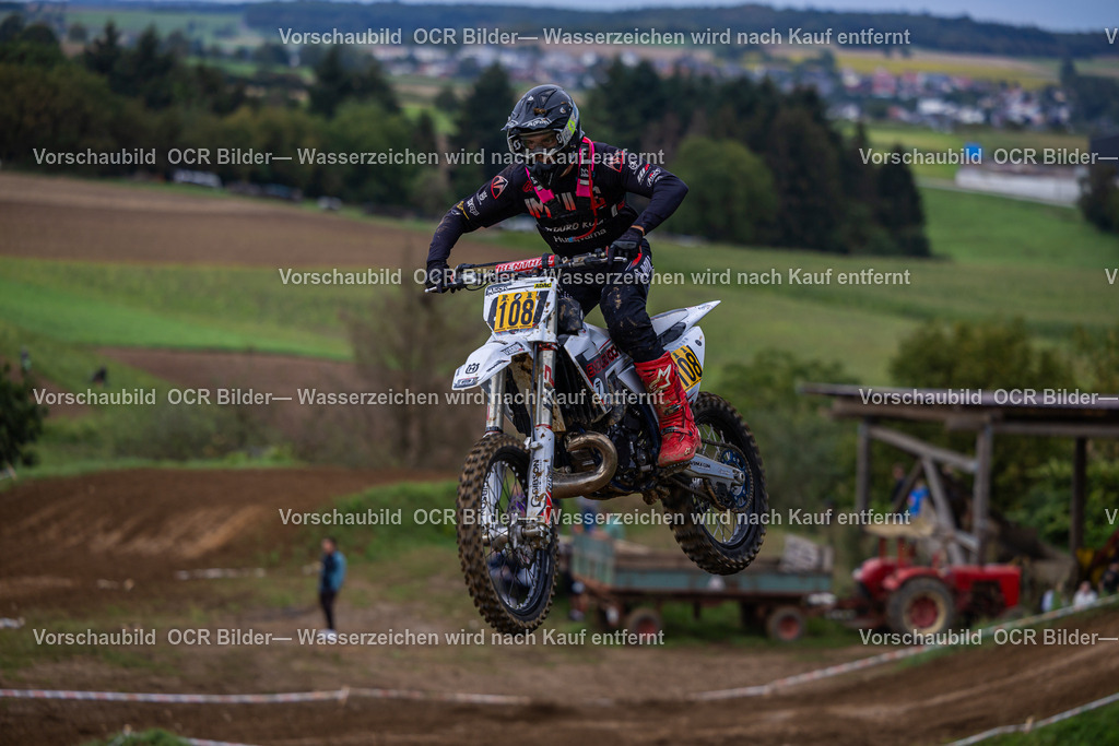 GCC Schlefflenz Samstag R6-0924 | OCR Bilder Fotograf Eisenach Michael Schröder