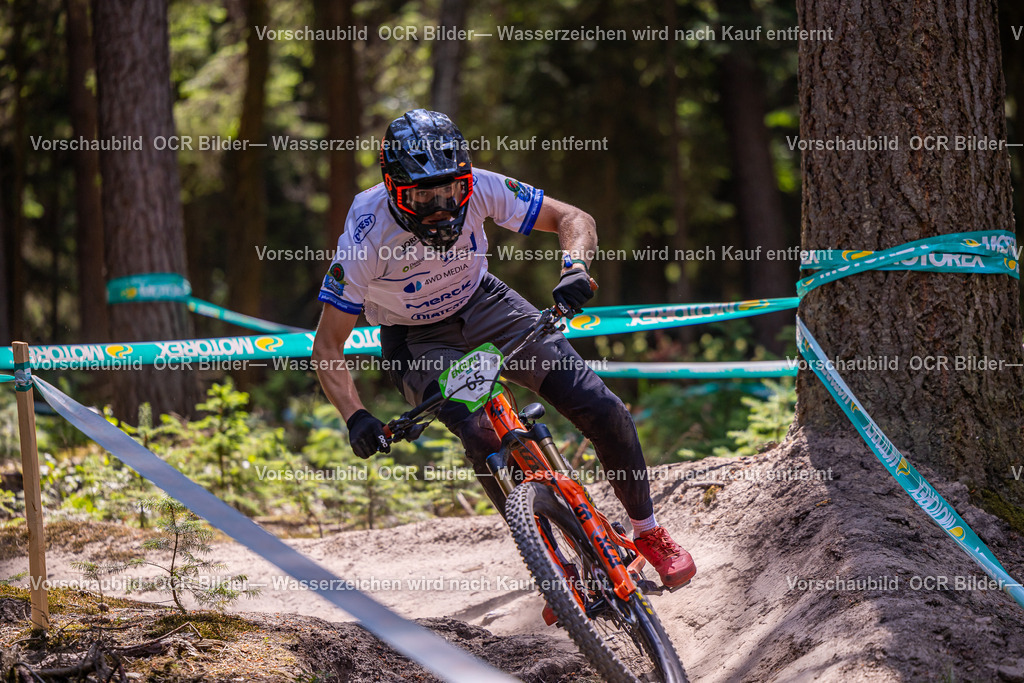 Enduro One Trieb Samstag R6-1301 | OCR Bilder Fotograf Eisenach Michael Schröder