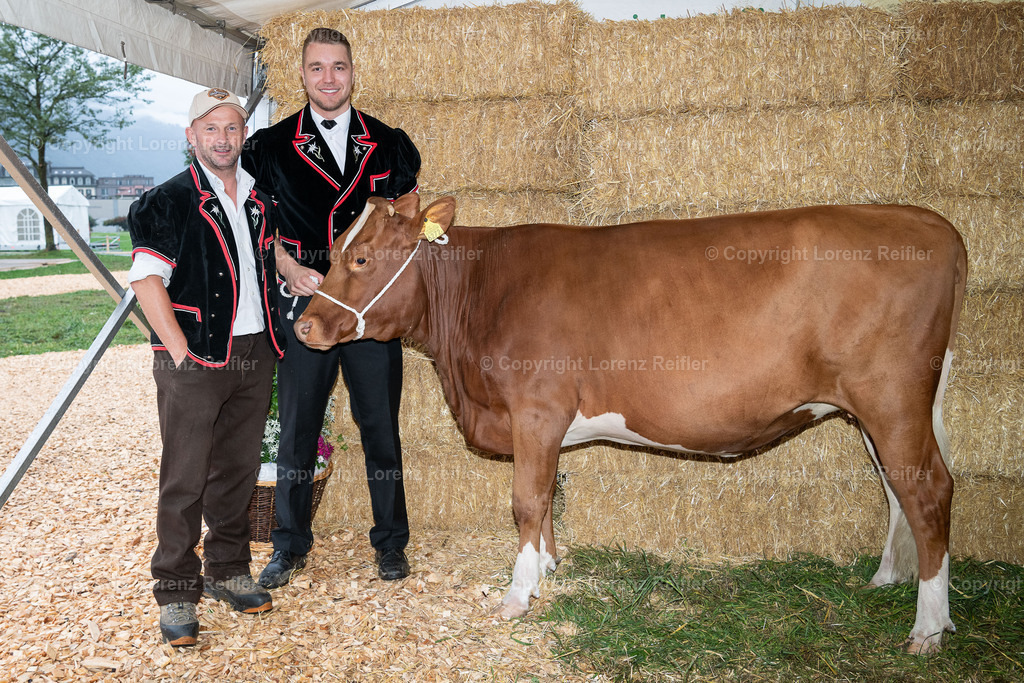 Schwingen -  Unspunnen 2023 | Interlaken, 27.8.23, Schwingen - Unspunnen.