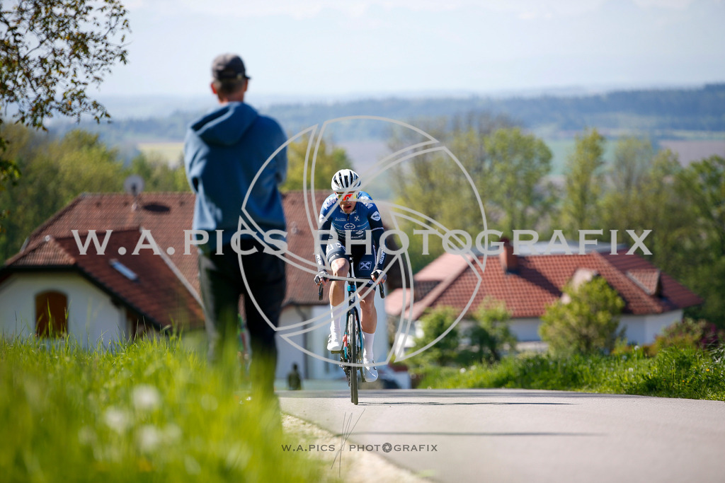 ..... | WELS, AUSTRIA, 27.April 24, 63 RAIFFEISEN KIRSCHBLÜTENRENNEN, Image shows: Photo: WAPICS / Andreas Willdoner