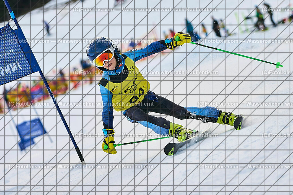ALP1215_Patscherkofel_FischerCup-RTL_Moser Maximilian | (C)FotoLois.com, Alois Spandl, FischerCup-RTL, Kinder-/Schüler-Rennen auf der Heiligwasserwiese am Patscherkofel, SkiClub Innsbruck Patscherkofel (SCIP), Fr 30. Dezember 2022.