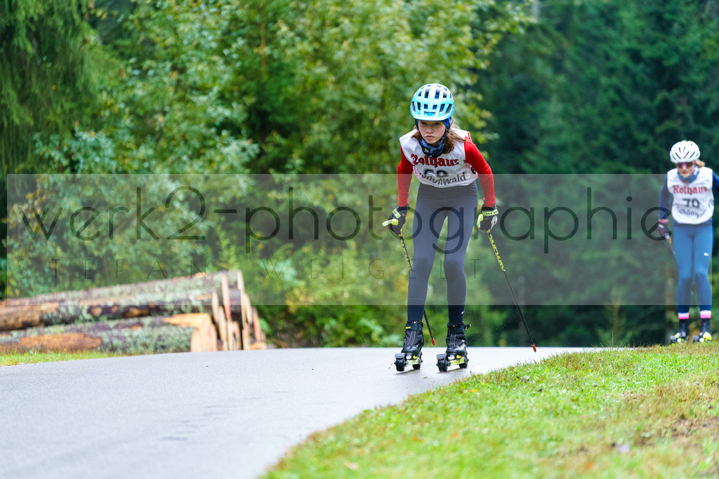 DSC Schönwald | 1. DSV E.INFRA Schülercup / RWS Cup Biathlon in Schönwald am 27. - 29. September 2024