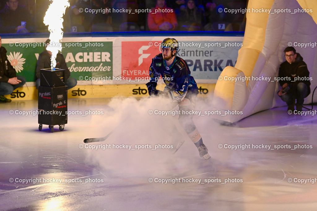 EC IDM Wärmepumpen VSV vs. Hydro Fehervar AV19 14.2.2023 | #8 Rebernig Maximilian