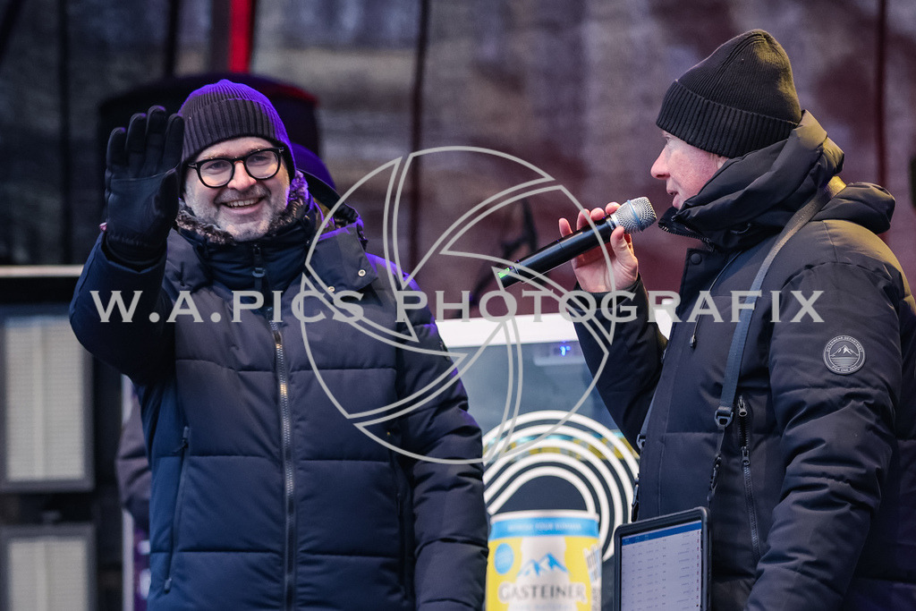 SILVESTERLAUF LINZ 25 | Linz, AUSTRIA, 31. Dezember 25, TRIRUN SILVESTERLAUF LINZ 25 , Image shows: 
Photo: WAPICS / BINDER Manuel