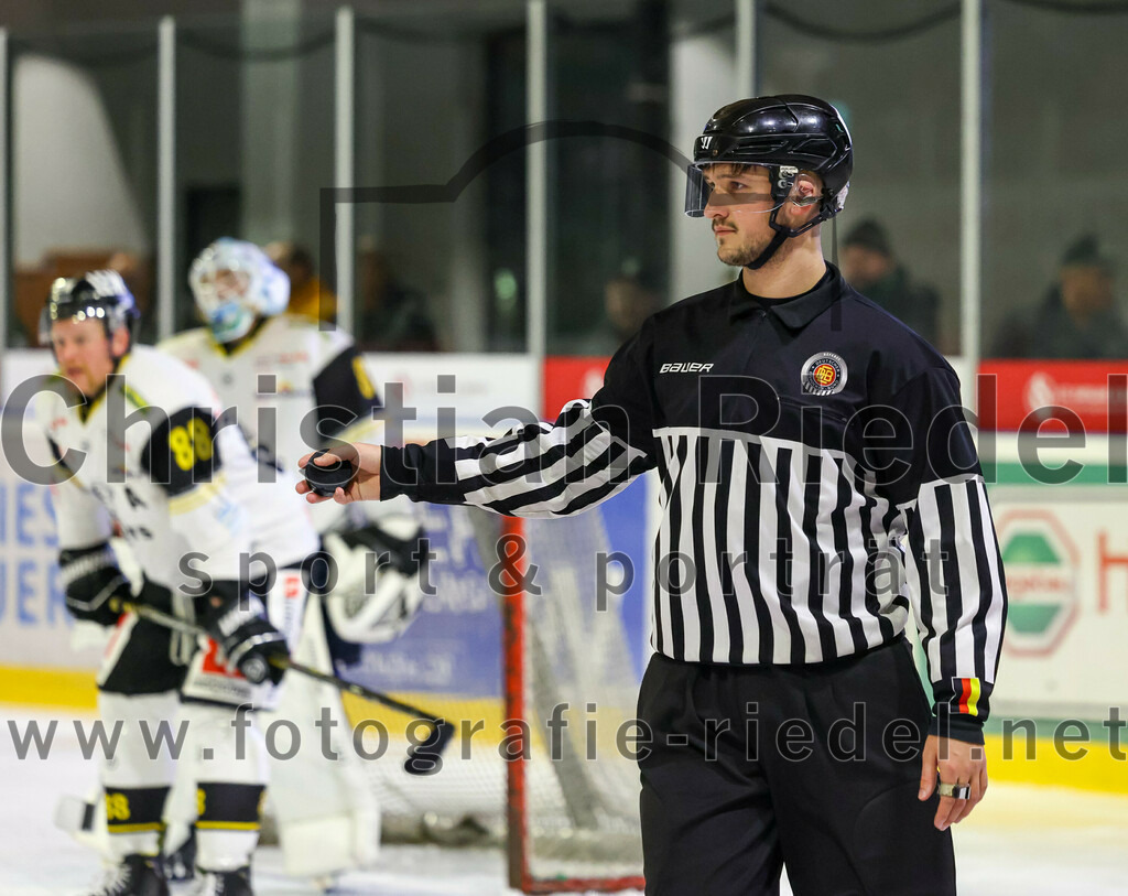 2023-11-17_055_TSV_Erding_gegen_EA_Schongau | Erding, Deutschland, 17.11.2023:
Eishockey, Bayernliga Vorrunde 2023 / 2024, 10. Spieltag, TSV Erding gegen EA Schongau, Endergebnis: 12:4

Foto: Christian Riedel / fotografie-riedel.net