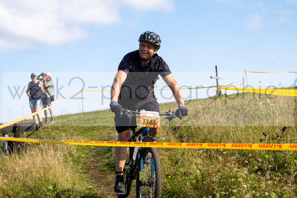 RennsteigRIDE 2021 | Schmiedefeld, 4. September 2021
