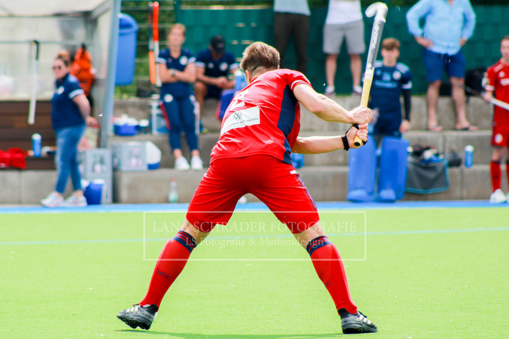 BUNDESLIGA HERREN VF3 MHC-CHTC 21.05.2023-129 | lanaschraderfotografie - Realisiert mit Pictrs.com