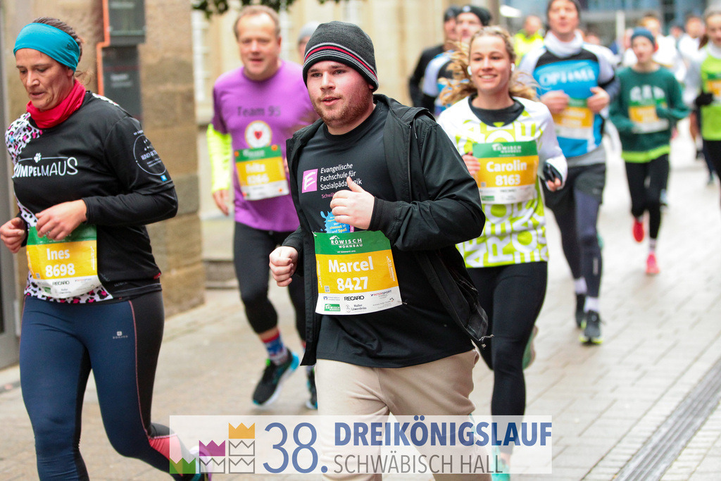 5km Roewisch Wohnbau Cup | 3 Koenigslauf 2024 5km Roewisch Wohnbau Cup - Realisiert mit Pictrs.com