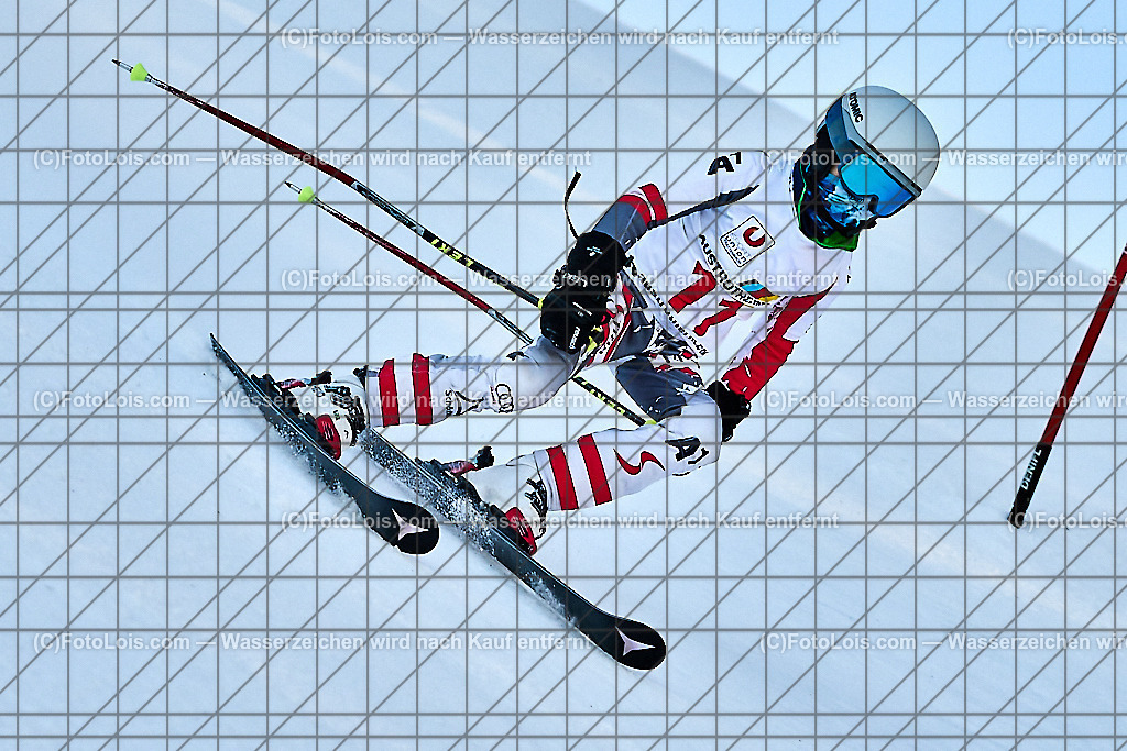 ALP8309_NOe-Kindervergleich-RTL_Sever Theo Dante | (C)FotoLois.com, Alois Spandl. Sportunion Trattenbach, NÖ Kindervergleichs-Skirennen, RTL auf dem Feistritzsattel, So 28. Januar 2024.