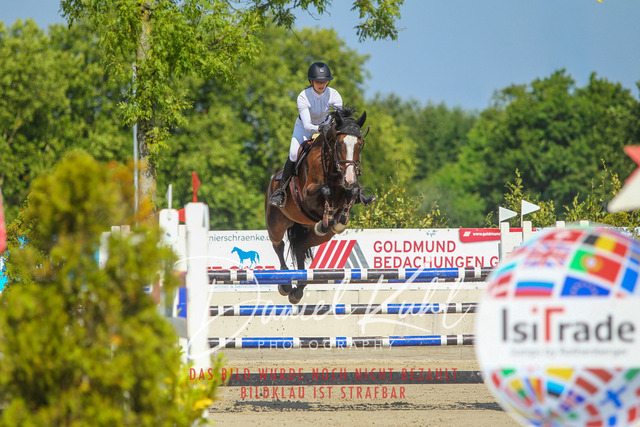 Gut Blee25_Zwei Phasen Springprfg S_0046 | Turniersportfotografie; Pferdefotografie; Dressurfotografie