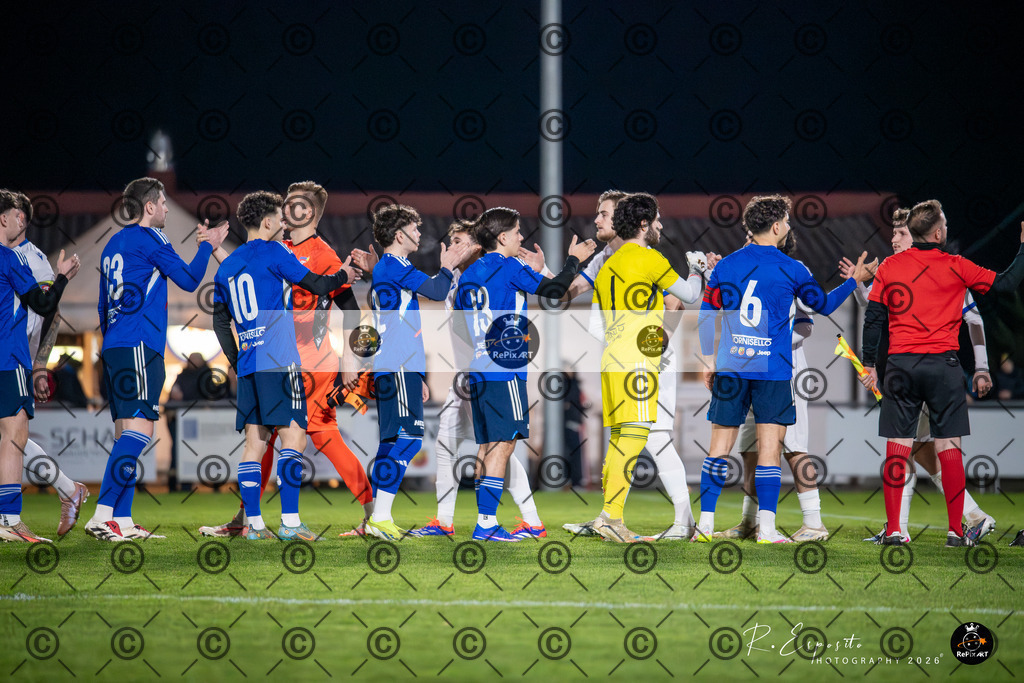 20260320_FCO-1 vs FCW-1_043-26 | Sport und Naturfotografie von Roberto Esposito zeigt echte Momente Bewegung und die Schönheit der Natur. Ausdrucksstarke Bilder schaffen Emotionen.