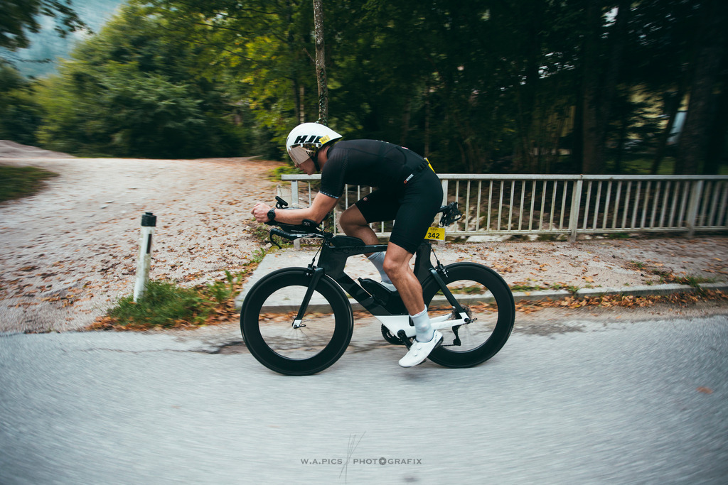 ALOHA MONDSEE TRIATHLON 2025 | AUSTRIA, 07.09.2025, Mondsee, ALOHA MONDSEE TRIATHLON 2025, Photo: WAPICS / Andreas Willdoner