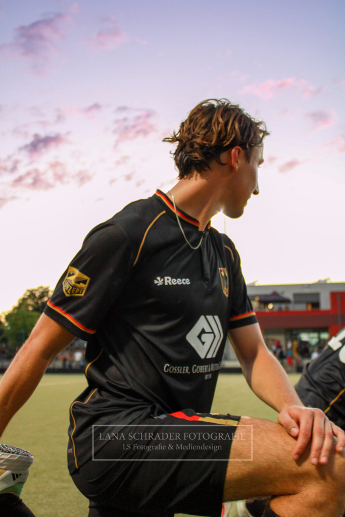 U21 M 4 Nationen Turnier Deutschland - Indien 19.08.23-271 | lanaschraderfotografie - Realisiert mit Pictrs.com