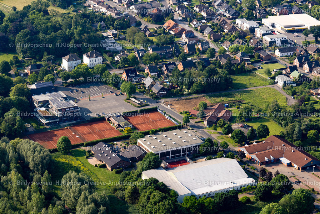 Luftbilder-Issum-Kreis-Kleve-9606 | Luftbilder-Issum-Stadt am Niederrhein-und Diebels-Brauerei-AB-INBEV - Realisiert mit Pictrs.com