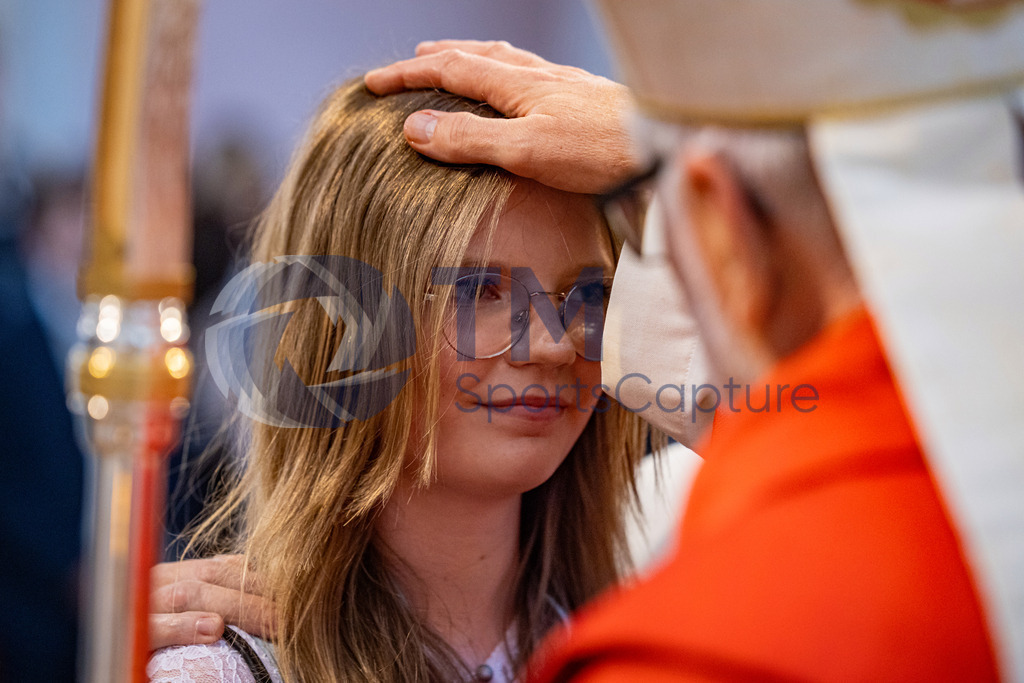 Trainproduction-20240519-1 | Firmung Klagenfurt-Dom 19.05.2024 10:30 Uhr