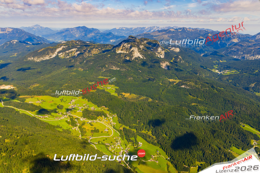 Schöne Luftaufnahme als Geschenk in Lupitsch Altaussee - Die Luftbildaufnahme wurde 2025 vom UL-Flugzeug heraus erstellt ( keine Drohne ) - Hochauflösende Luftaufnahme -Nicht vergleichbar mit Google Maps oder Satelittenbilder- Die Geschenkidee !Mit Lizenz und Bildrechte bestellbar