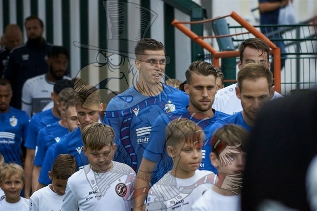 BFC Dynamo vs. FC Carl Zeiss Jena 007 | mythos-online-redaktion