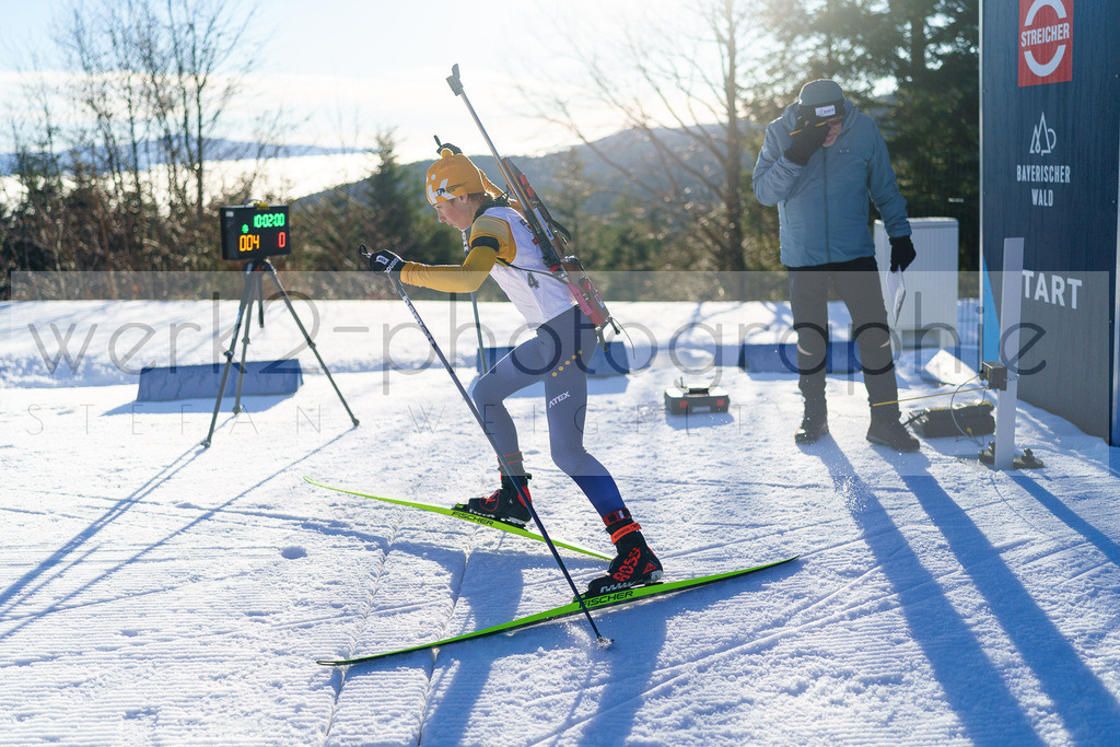 DP Arber - 12. Dezember 2025 | 2. DSV JOKA Deutschlandpokal (DP ARBER) - 12. bis 14. Dezember im ARBER Hohenzollern Skistadion