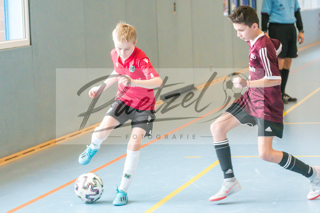 20200118_U12VGH_0184 | Fußball, D-Jugend:   beim VGH U12-Cup am 18.01.2020 in der Waldsporthalle Schledehausen in Schledehausen, Deutschland.(Foto von Nico Paetzel) - Realisiert mit Pictrs.com