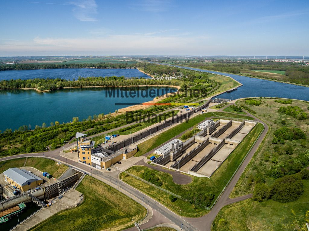 Schleuse Rothensee Schiffshebewerk-0034 | Doppelsparschleuse Magdeburg Rothensee - Realisiert mit Pictrs.com