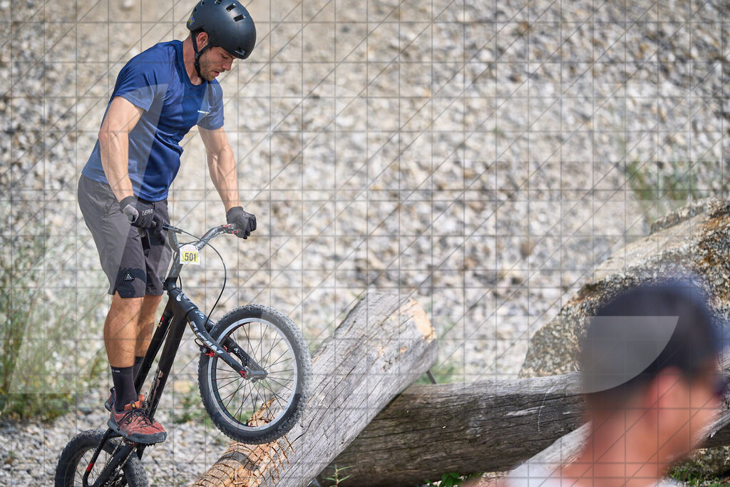 Trials European Youth Games | 16.08.2025: Trials European Youth Games in Purgstall an der Erlauf Foto: © 2025 Martin Bihounek / martinbihounek.comInsta: @martinbihounekcom