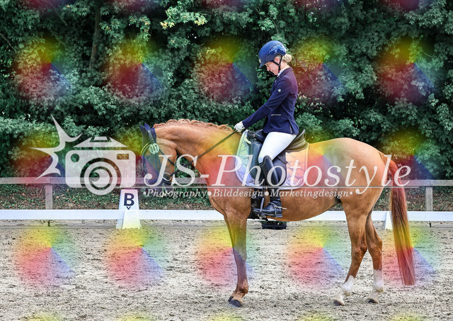 20250726_Dressurreiterprfg_Kl.L-329 | JS-Photostyle - Sport-/Portrait- & Eventfotografie