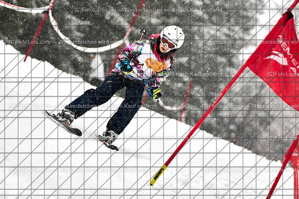 ALP0586_NeujahrsSchikurs_AbschlussRennen_Gruppe NORBERT | (C)FotoLois.com, Alois Spandl. NEUJAHRS-SCHIKURS Schischule Haginger, Gemeindealpe Mitterbach, Abschlußrennen, Sa 6. Januar 2024.