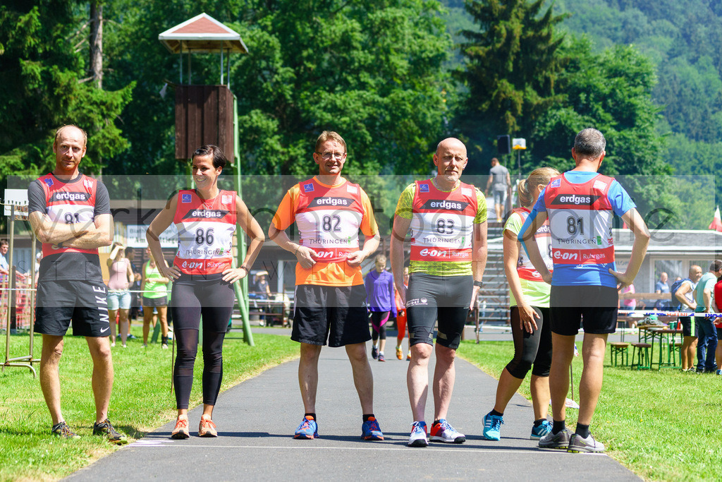 Tag Biathlon Scheibe-Alsbach | TAG BIATHLON am 10. Juni 2018 auf der Biathlonanlage "Am Rußtiegel" in Scheibe-Alsbach