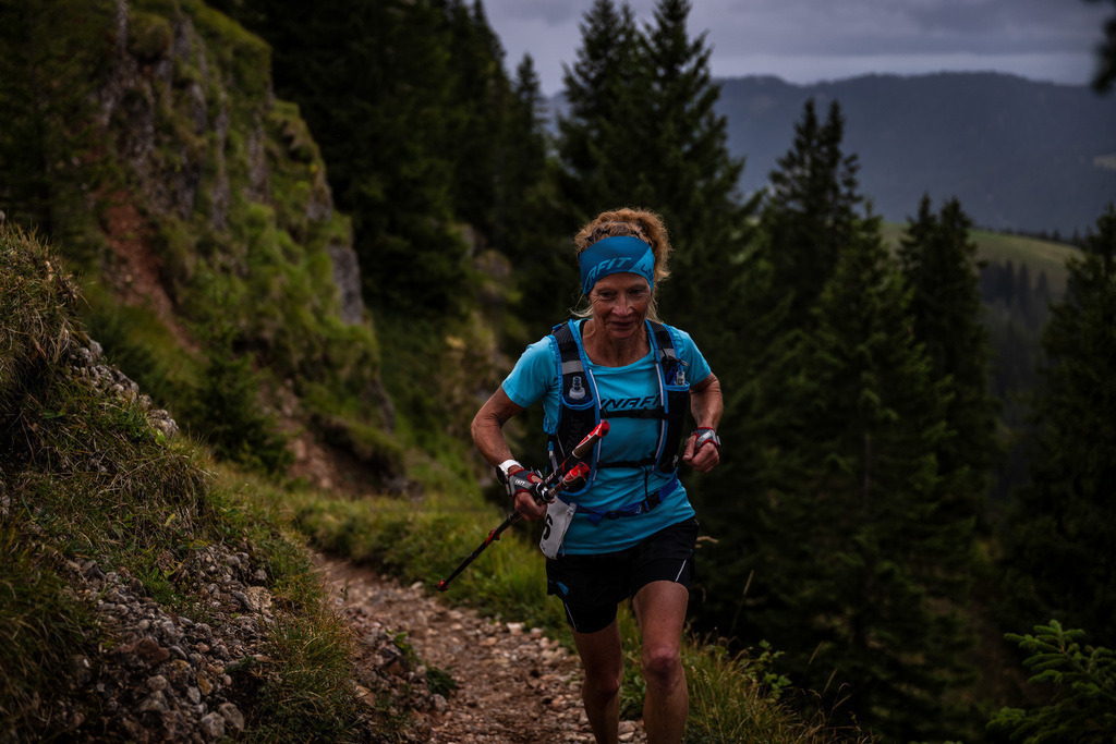 37. Gebirgsmarathon | Immenstadt, 22.08.2026 - 37. Gebirgsmarathon im Naturpark Nagelfluhkette.​Einer der anspruchsvollsten und ältesten Bergläufe ​DeutschlandsFoto: Dominik Berchtold/www.dberchtold.com