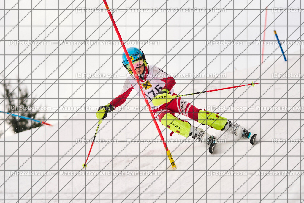 ALP4798_KinderCup-SL_STMK_Strallegg_Wirnsberger Anton | Raiffeisen KINDERCUP Alpin, SLALOM auf der JogllandStreif in Strallegg am So 23. Februar 2025. Veranstaller: Steirischer Skiverband (5000). Skiunion Strallegg (5197).