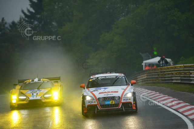Motorsports / 24 Stunden Nürburgring 2015, Nürburgring-Nordschleife, GER | 24 Stunden Nürburgring 2015, Nürburgring-NordschleifeFoto: Gruppe C GmbH - Realisiert mit Pictrs.com