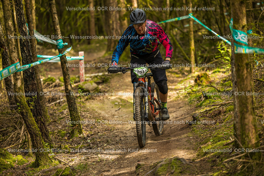 Enduro One Trieb Freitag R6-0585 | OCR Bilder Fotograf Eisenach Michael Schröder