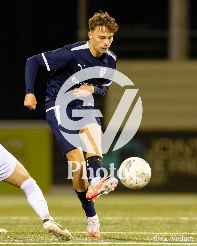 2ème ligue - CS Interstar v FC Kosova | during the 2ème ligue game between CS Interstar and FC Kosova at Stade de Varembé in Genève, Switzerland