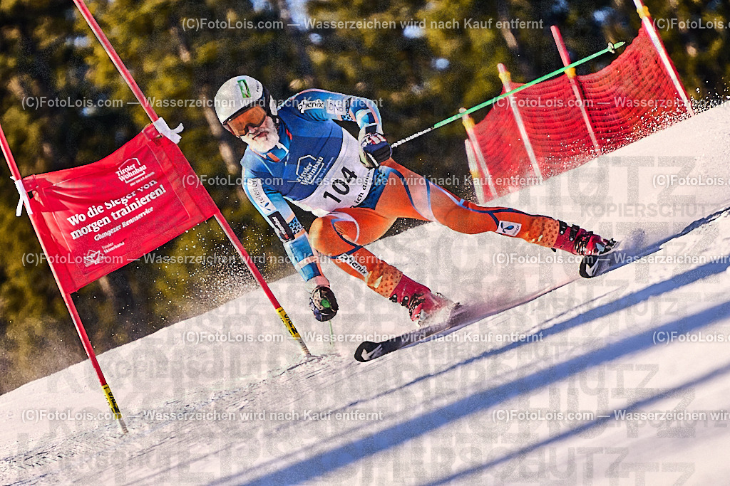 _ALP3530_FIS-Masters-GS-II_Glungezer_Redlich Claus | FIS-MASTERS-WorldCup am Glungezer, GiantSlalom-II, So 18. Jänner 2026.