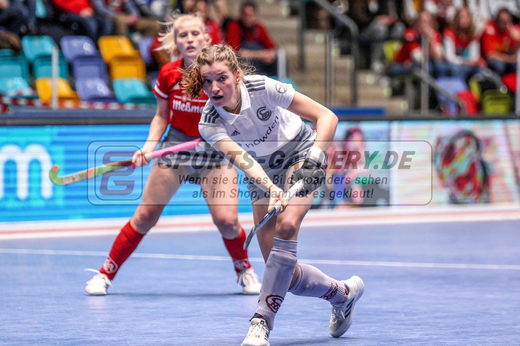 MJ_20230204-MSC-Alster-W-12 | Münchner SC - Der Club an der Alster am 4.2.2023 in der Ballsporthalle, Frankfurt am Main