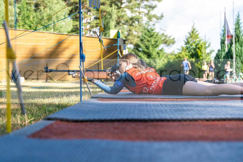 Rolf Schumann - Gedächtnislauf | Rolf Schumann - Gedächtnislauf  am 2. Juli 2022 in Frankenhain