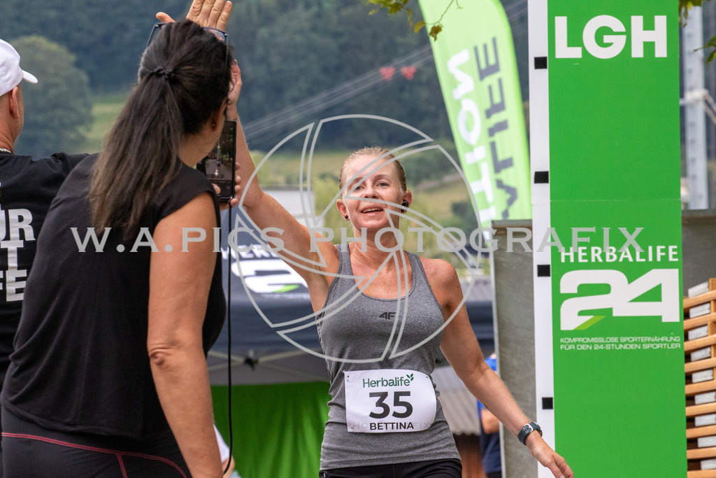 ..... | AUSTRIA, 17.08.24, Gmunden, HERBALIFE 5K Gmunden , Image shows: Photo: WAPICS / Andreas Willdoner