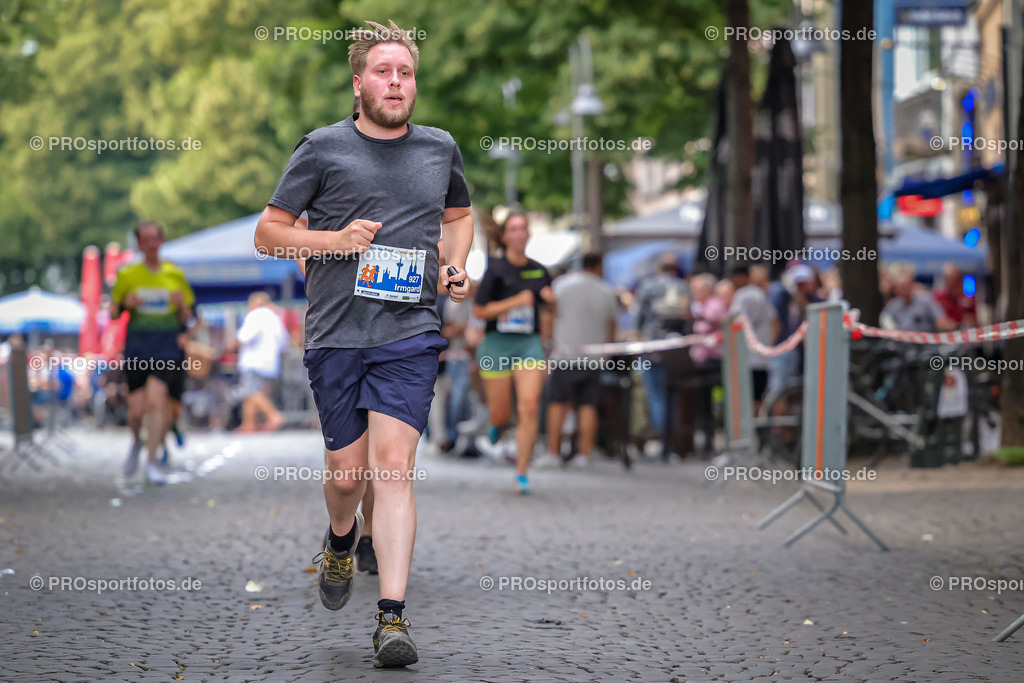Altstadtlauf Koeln; Koeln, 19.08.22 | Impressionen vom Altstadtlauf Koeln am 19.08.22 in Koeln (Nordrhein-Westfalen). 