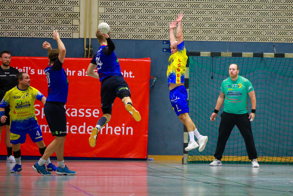 SVN_OscRheinhausen_021124_065 | Bildergalerie von Sport-Ereignissen aber auch von weiteren spannenden Dingen - nicht nur vom Niederrhein. In Anlehnung an den bekannten Spruch von Hanns Dieter Hüsch heißt das Motto: "Niederrhein ist überall".  - Realisiert mit Pictrs.com