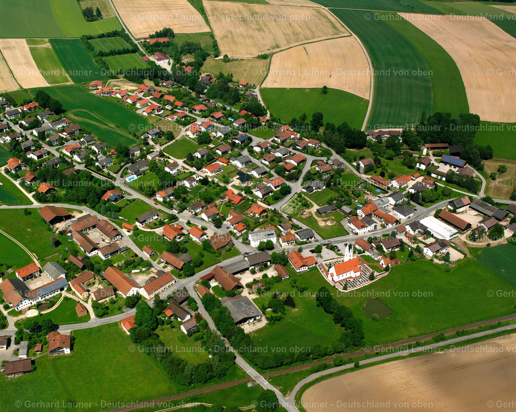 2517943 | Huldsessen, Unterdietfurt