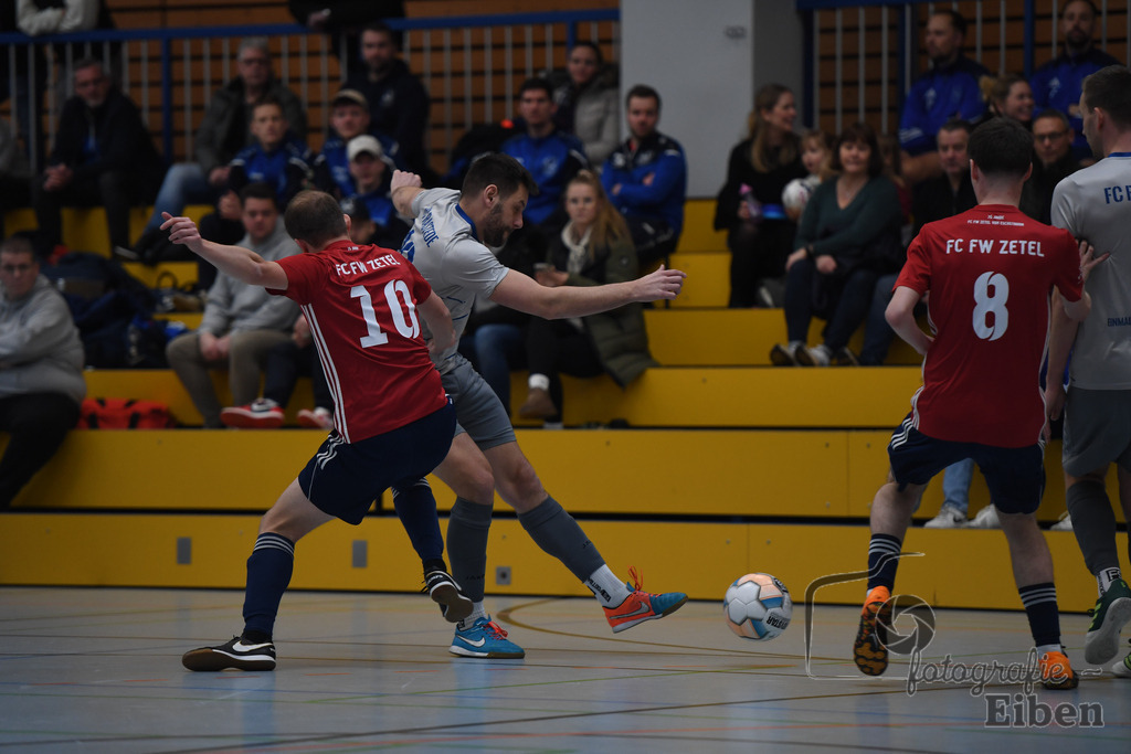 Winter-Cup FC Rastede | Winter-Cup FC Rastede am 04.01.2025; in Rastede (Sporthalle Feldbreite), Photo: Philip Eiben 2025 - Realisiert mit Pictrs.com