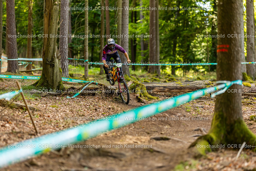 Enduro One Roßbach SA 2025 R1-2464 | OCR Bilder Fotograf Eisenach Michael Schröder