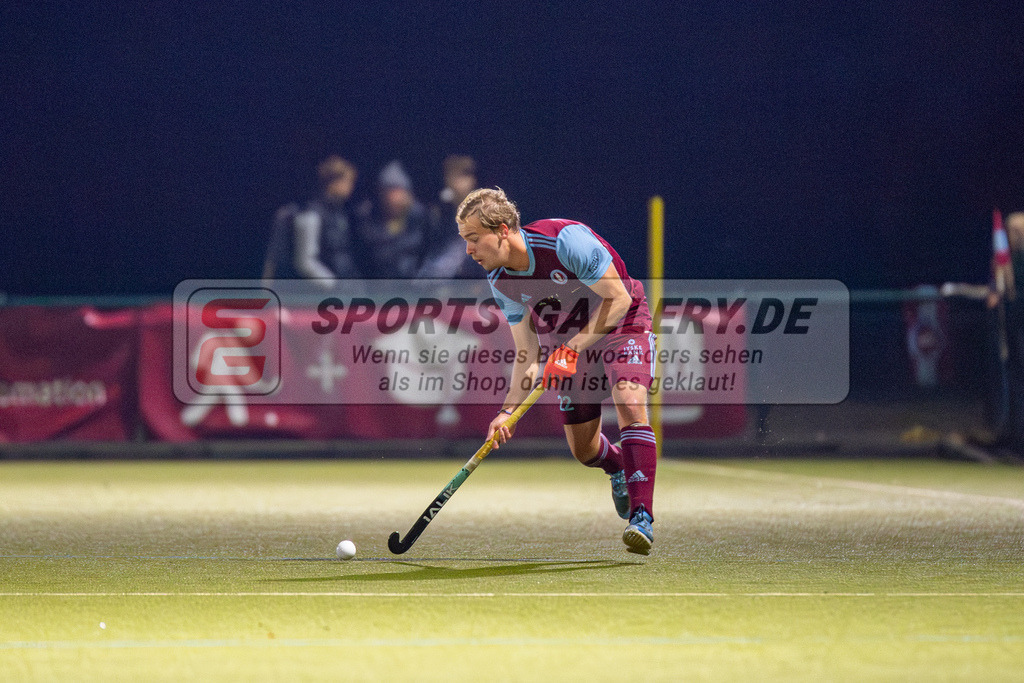 SM_20241011-D5A_4885-Verbessert-RR | 1.Bundesliga Feldhockey (M) UHC - GTHGC / 4:0